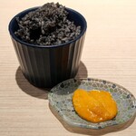 ウニラーメン専門店 uniRA - ごはん、函館 ムラサキ