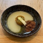 Le Restaurant de Fontevraud l'Ermitage - 