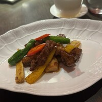 虎景軒 - 