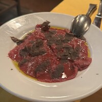 ラ・ビスボッチャ - 