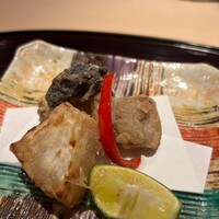 ぎんざ 一二岐 - 