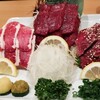 馬肉料理専門店さくら