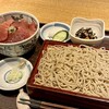 蕎庵 卯のや - 