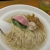 らぁ麺 吉井