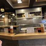 亀すし 総本店 - 