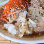 にかいや - ヤクミ（玉ねぎ）