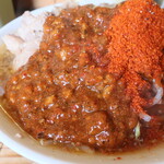 にかいや - オロチョン＆とうがらし