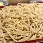 蕎庵 卯のや - 