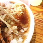 にかいや - スープ