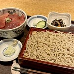 蕎庵 卯のや - 