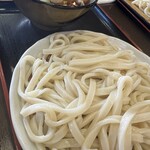 藤店うどん - 
