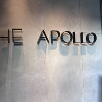THE APOLLO - 