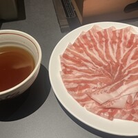 京都つゆしゃぶCHIRIRI 大阪梅田茶屋町店 -  京都つゆしゃぶCHIRIRI 大阪梅田茶屋町店 -