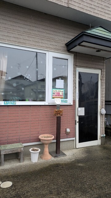 三陸食堂 - 石越（食堂）の写真