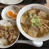 喜多方ラーメン坂内 取手店