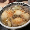 おらが蕎麦 新横浜キュービックプラザ店