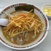 うまみそラーメン 栃木岩舟店
