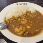 カレーハウスCoCo壱番屋 - 