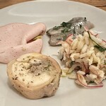 トラットリア ピッツェリア ラルテ - 