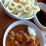 しゃぶ葉 - うどんもそばもあります！