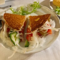 スンガリー 新宿東口本店 - 