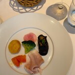 アルバロンガ - 