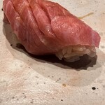 すしやのたい悟 - 霜降りさんでーす。