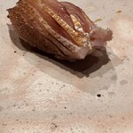 すしやのたい悟 - 春子鯛さんでーす。