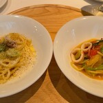 アルバロンガ - 