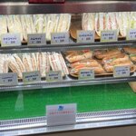 サンベイク310 - ショーケース