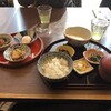 和ごはん とろろ屋 アトレヴィ大塚店