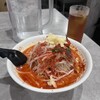 旨辛ラーメン 表裏 高田馬場店