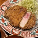 とんかつ みとん 四間道 - 