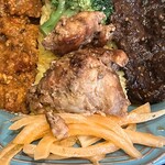 カレー会議室 - 