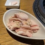 焼肉 福 名駅西口店 - 