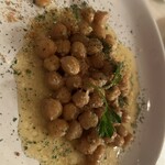 アーティーチョーク - 