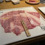 焼肉 福 名駅西口店 - 