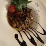 アーティーチョーク - 