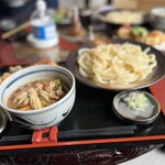 さわ屋 手打うどん - 