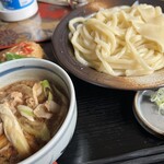 さわ屋 手打うどん - 