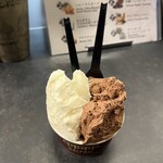 Curry Spice Gelateria KALPASI - 