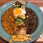 カレー会議室 - 