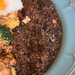 カレー会議室 - 