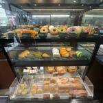 スターバックスコーヒー  - ショーケース