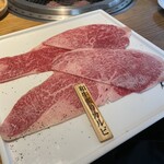 焼肉 福 名駅西口店 - 