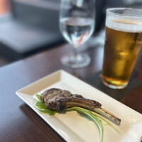 ワカヌイ グリル ダイニング バー 東京 - 