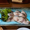 旨い魚にあえる店 酒房えんや - 