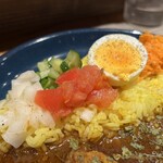 トラットリア モンテトミ - 