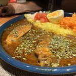 トラットリア モンテトミ - 