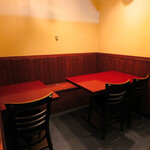 グリルハンター - 個室6名　B2